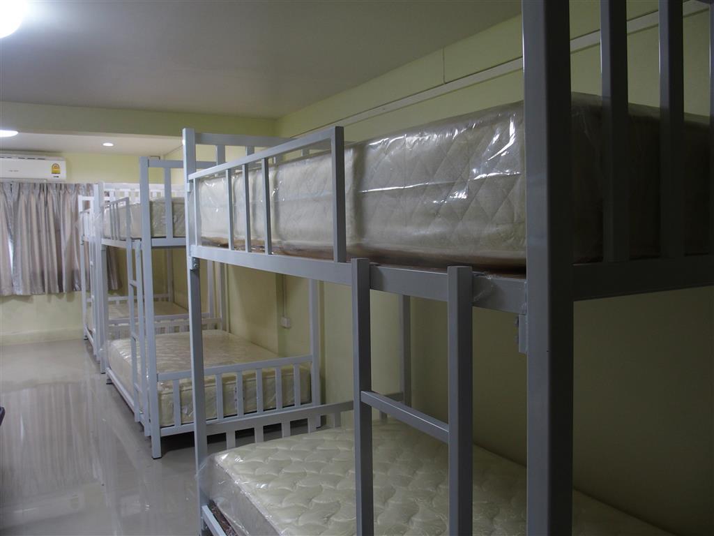 Donmueang Airport Residence Bangkok Zewnętrze zdjęcie