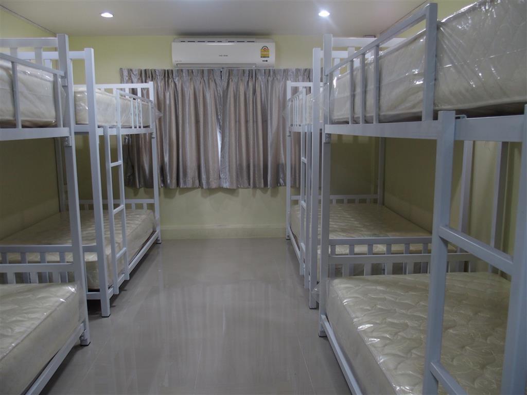 Donmueang Airport Residence Bangkok Zewnętrze zdjęcie