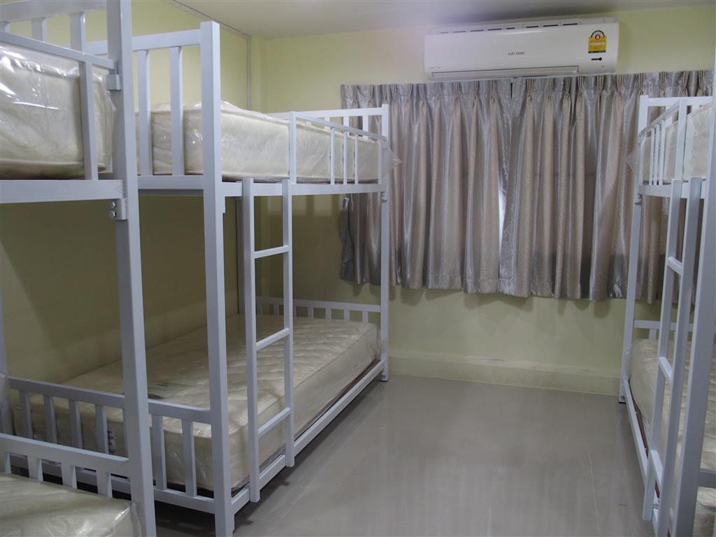 Donmueang Airport Residence Bangkok Zewnętrze zdjęcie