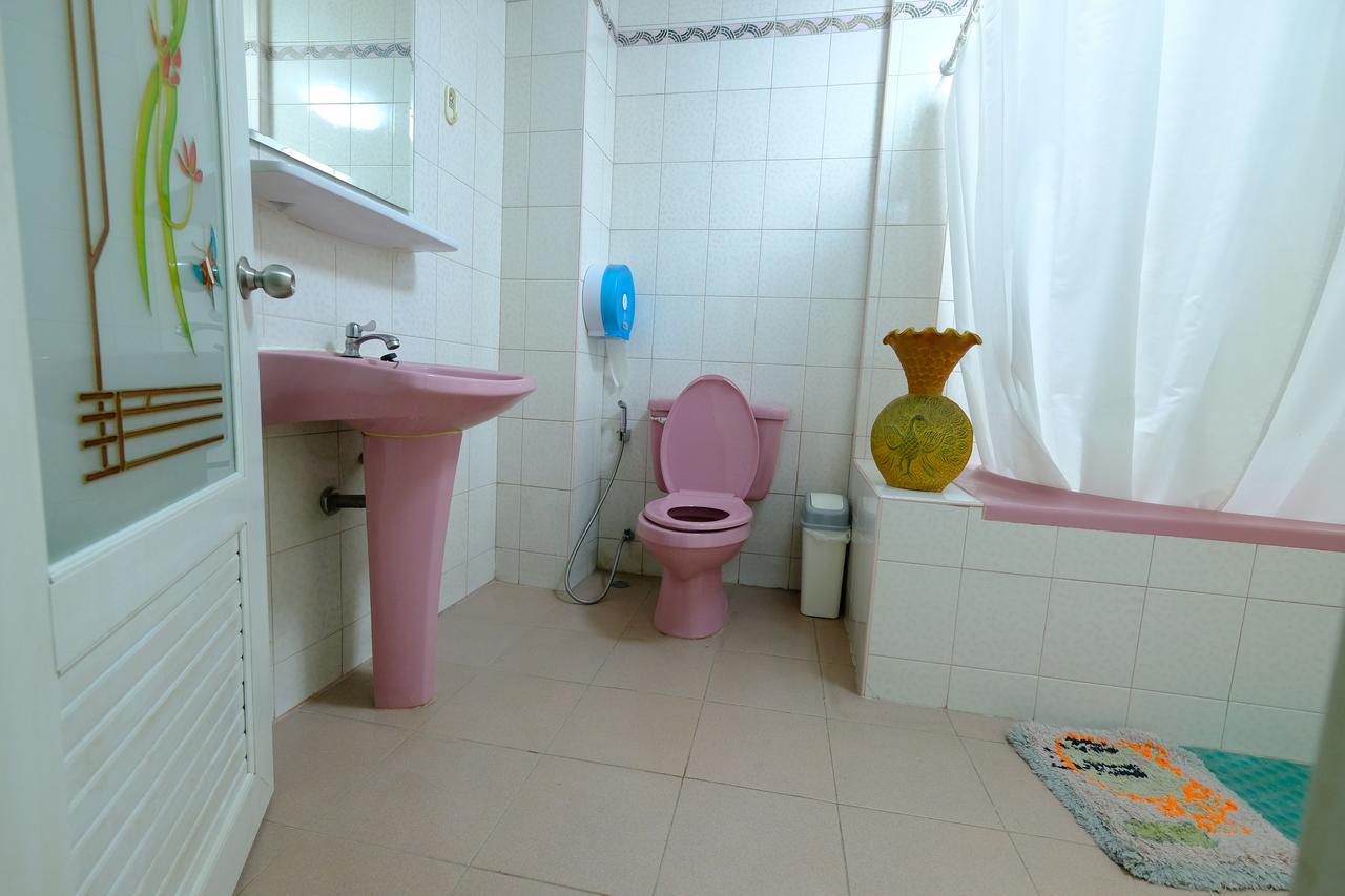 Donmueang Airport Residence Bangkok Zewnętrze zdjęcie